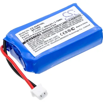 Baterie Cameron Sino CS-SDR74SL, Li-Polymer, 500