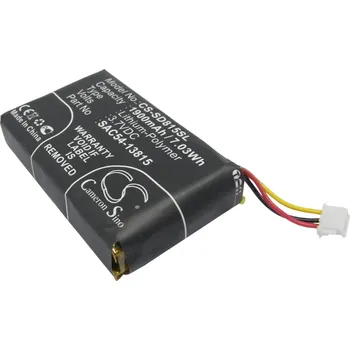 Baterie Cameron Sino CS-SD815SL, Li-Polymer, 1900