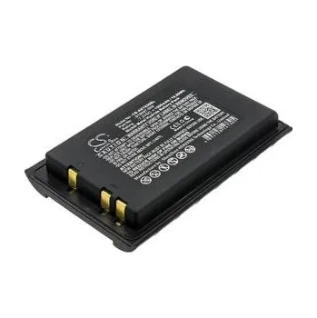 Baterie Cameron Sino CS-AKT830BL, Ni-Mh, 1500