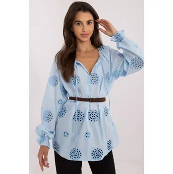 Dámská halenka Halenka model 214449 Lakerta L/XL