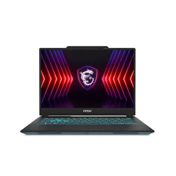 Notebook MSI Cyborg 15 A13VF-828XES