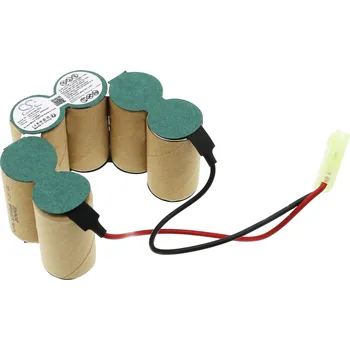 Baterie Cameron Sino CS-RTH912VX, Ni-Mh, 2000