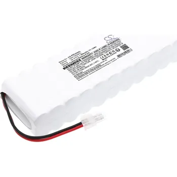 Baterie Cameron Sino CS-ERC420SL, Ni-Cd, 800