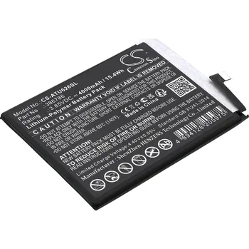 Baterie pro mobilní telefon Baterie Cameron Sino CS-ATU626SL, Li-Polymer, 4000