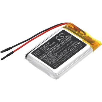 Baterie Cameron Sino CS-MSP100SL, Li-Polymer, 1000