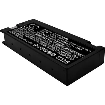 Baterie Cameron Sino CS-CBP308MD, Ni-Mh, 1800