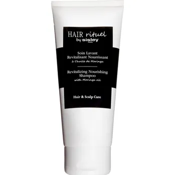 Šampon Sisley Revitalizing Nourishing Shampoo revitalizační výživný šampon