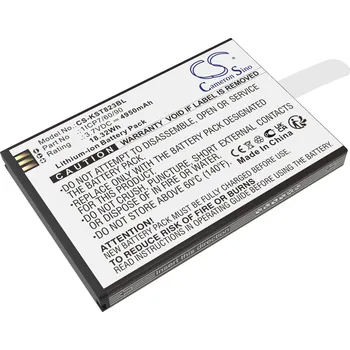 Baterie Cameron Sino CS-KST823BL, Li-Ion, 4950