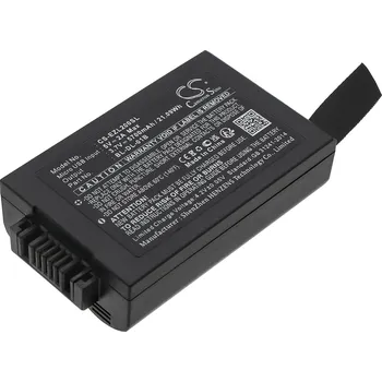 Baterie Cameron Sino CS-EZL200SL, Li-Ion, 5700