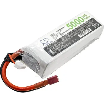 Baterie Cameron Sino CS-LP5004C35RT, Li-Polymer, 5000