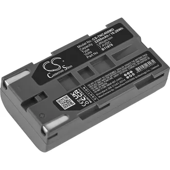 Baterie Cameron Sino CS-TNC408MD, Li-Ion, 2200
