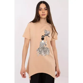 Dámská halenka Halenka model 212495 Factory Price L