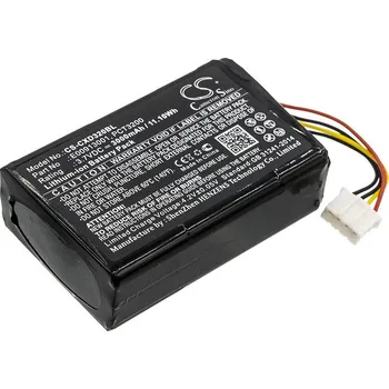 Baterie Cameron Sino CS-CXD320BL, Li-Ion, 3000