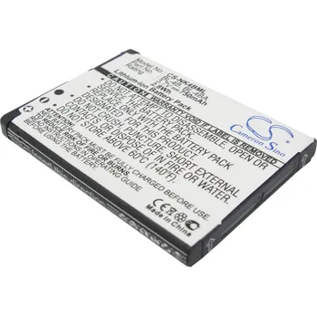 Baterie pro mobilní telefon Baterie Cameron Sino CS-NK4BML, Li-Ion, 700