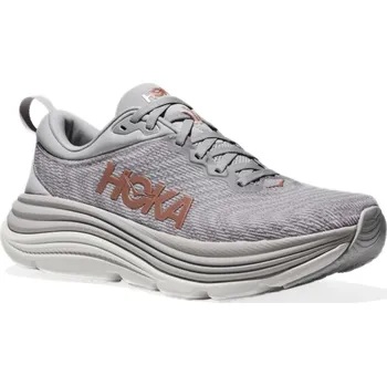 Dámská běžecká obuv Hoka Gaviota 5 W 1134235-HMRG - harbor mist/rose gold 40 2/3
