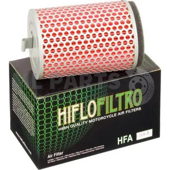 Autodíl Vzduchový filtr HIFLO HFA1501