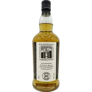 Whisky Kilkerran 16y 0,7l 46%
