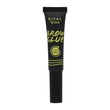RIVAL Loves Me Fixační gel na obočí 10 ml