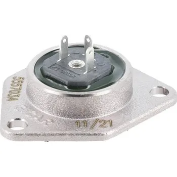 Příslušenství pro přípravu kávy Krycí hlava pro objemový průtokoměr Gicar