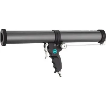 Stavebniny BOW Pneumatická pistole SP PRO k aplikaci ze salámu 600ml - K00916, 2102290