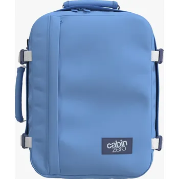 CabinZero Classic 28L Infinity Blue