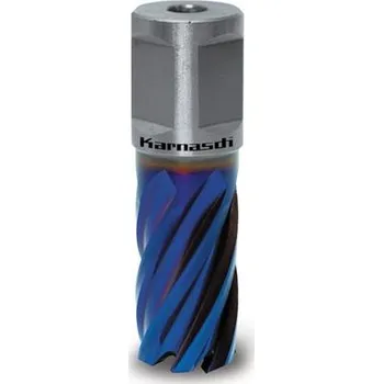 Příslušenství k vrtačce BOW Jádrový vrták o 20 mm Karnasch (blue-Line pro 30), 38720.128420