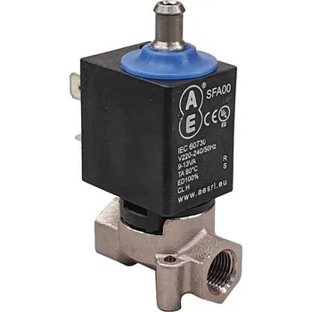 Příslušenství pro přípravu kávy Elektromagnetický ventil 3-cestný | ø1/8"F