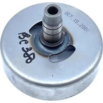 Oleo-Mac Spojkový zvon (buben spojky) OleoMac BC380, BC380T originál 61250104R