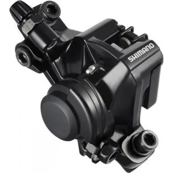 Brzda na kolo brzda Shimano BR-M375 přední 160mm