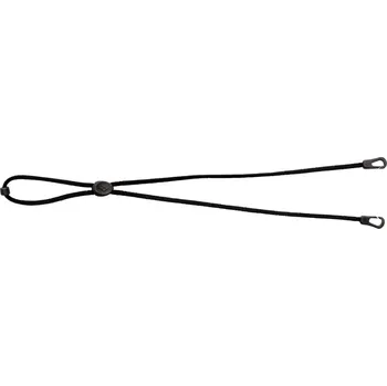 Klobouk Montbell Šňůrka na klobouk Hat Strap Barva (vzor): černá