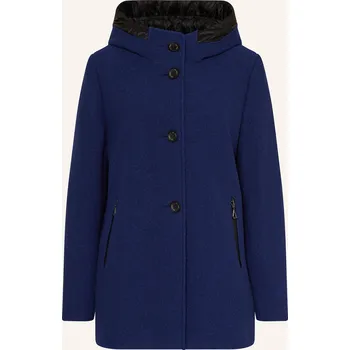Dámský kabát Gil Bret Dámská Buklé Bunda, modrá, 38