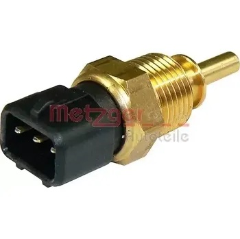 Čidlo automobilu METZGER Snímač teploty chladiva MTG 0905421
