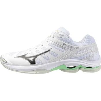 Pánská sálová obuv Mizuno Wave Voltage 2 V1GA246016 (EU 50 (UK 14))