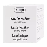 Ziaja Denní krém Kozí mléko 50 ml