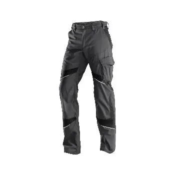 pracovní bunda KÜBLER dámské kalhoty Activiq antracit/černá 38