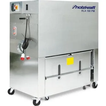 BOW Odsávací zařízení RLA 160 PM, 5131622