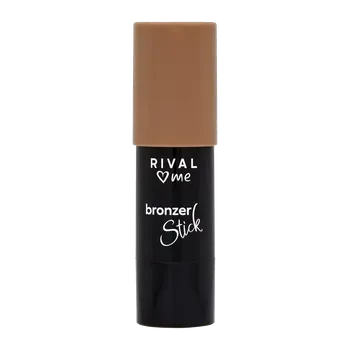 Bronzer RIVAL Loves Me Bronzer 03 Brownie 7 g