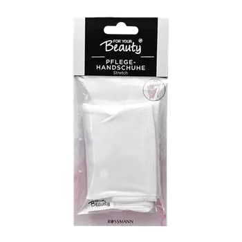 Pracovní rukavice for your Beauty Bavlněné rukavice