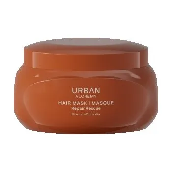 Pleťová maska Regenerační maska Urban Alchemy Beyond Care Repair Mask 200ml