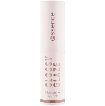 Rtěnka essence Rtěnka Glossy Glaze 02 On Cloud Nude