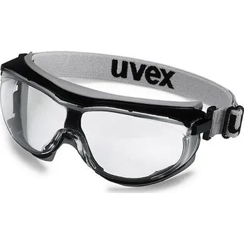 ochranné brýle IGM Uvex CARBONVISION Uzavřené brýle - zorník čirý, 103-9307375