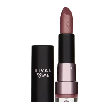 Rtěnka RIVAL Loves Me Rtěnka Lip Colour 09 Plum Wine 4,5 g
