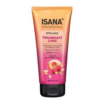 ISANA Professional Kondicionér pro dlouhé vlasy 200 ml