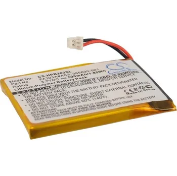 Baterie Cameron Sino CS-HPB303SL, Li-Polymer, 500