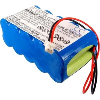 Baterie Cameron Sino CS-SWZ506MD, Ni-Mh, 2000