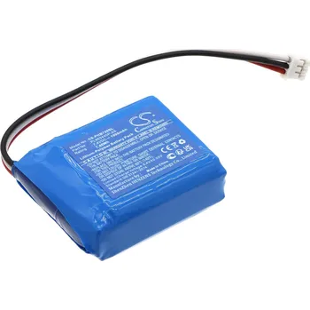 Baterie Cameron Sino CS-PHB720SL, Li-Polymer, 1000