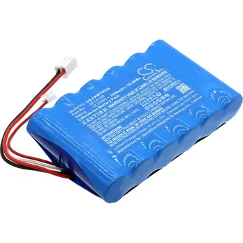 Baterie Cameron Sino CS-FKW700VX, Li-Ion, 2500