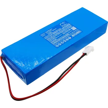 Baterie Cameron Sino CS-GMS128LS, Lifepo4, 3000