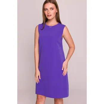 Dámské šaty Denní šaty model 214668 Stylove L