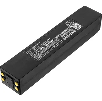 Baterie Cameron Sino CS-BFU100TW, Ni-Mh, 500